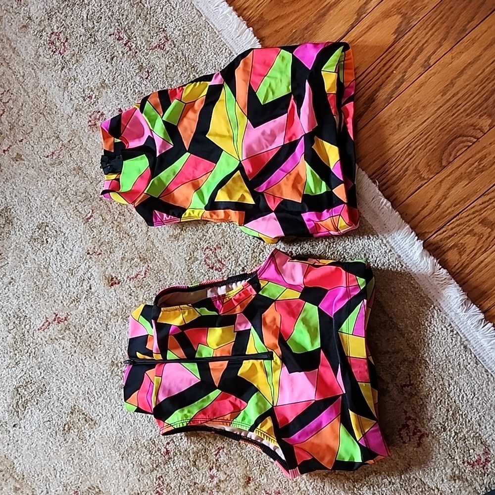 Dance Tops